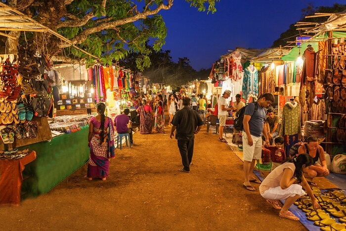 Street Shopping In India In 2022: 12 Places To Satisfy The Penny Pincher Inside