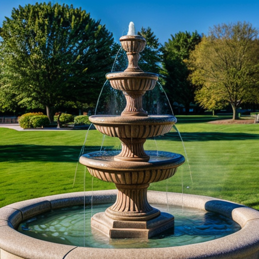 How to Choose the Perfect Outdoor and Indoor Water Fountain for You