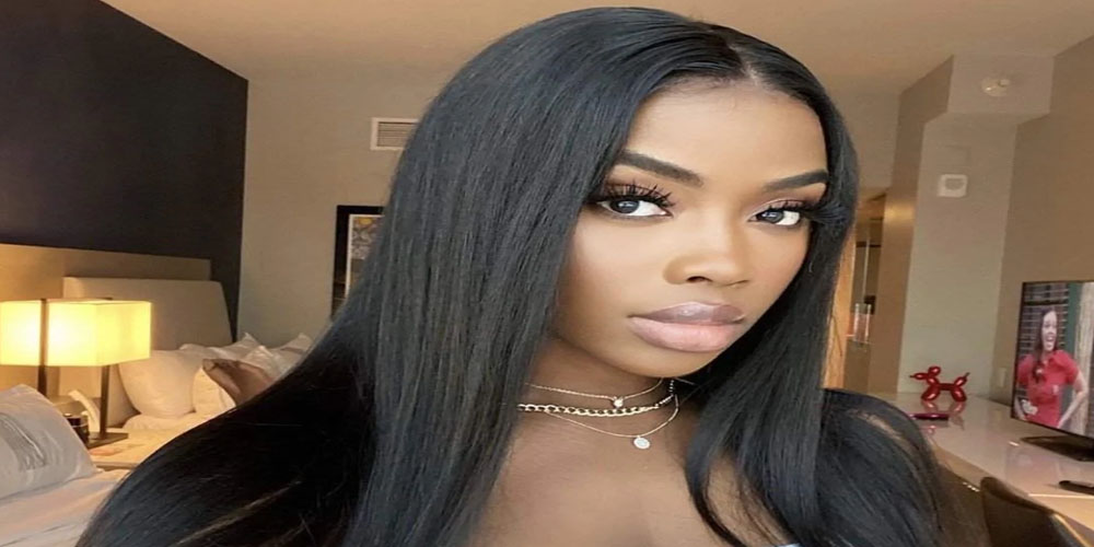 How to Get a Natural Look with a Closure Wig?