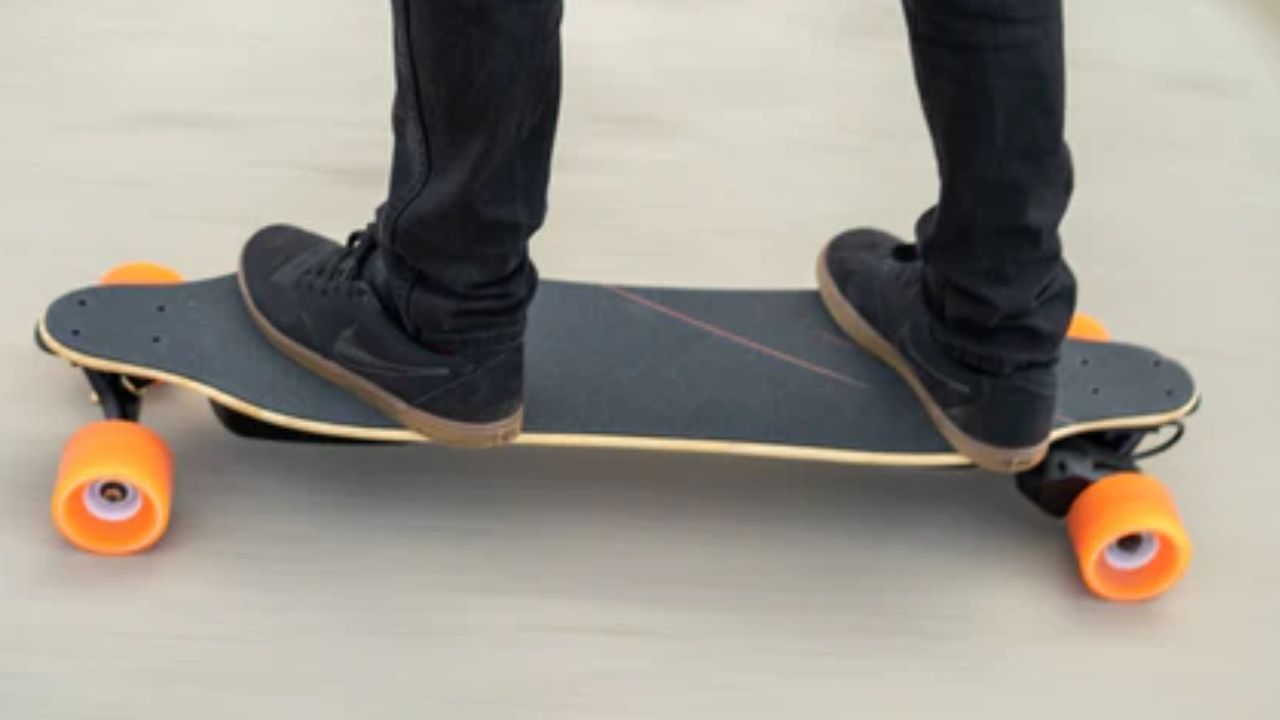 Why You Want to Use an Electric Skateboard Longboard?