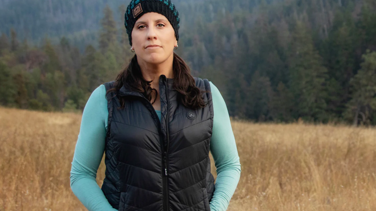 Why Are Women's Heated Jackets Needed?