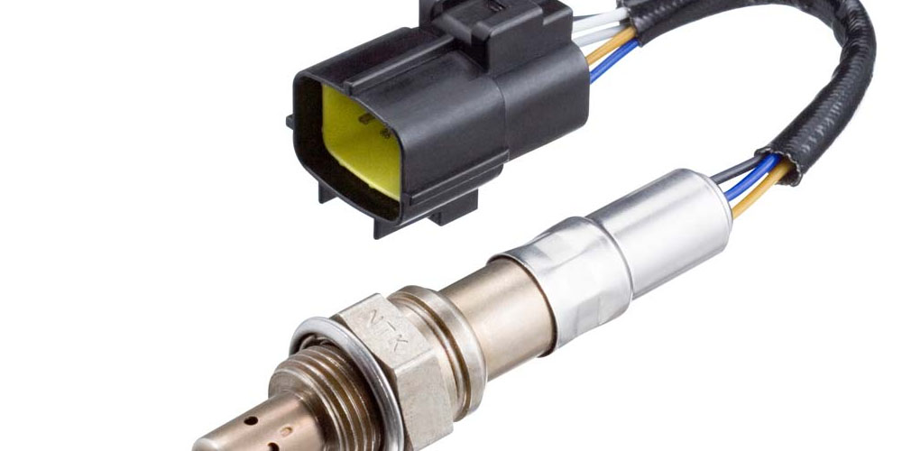 How Can You Insert a New Oxygen Sensor In The Vehicle?