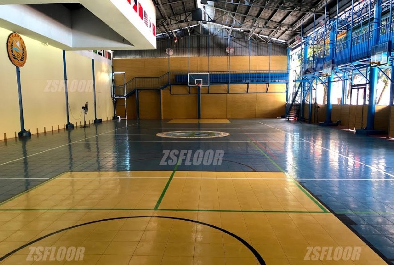 What Makes a Great Basketball Floor? Top Features for High-Quality Courts