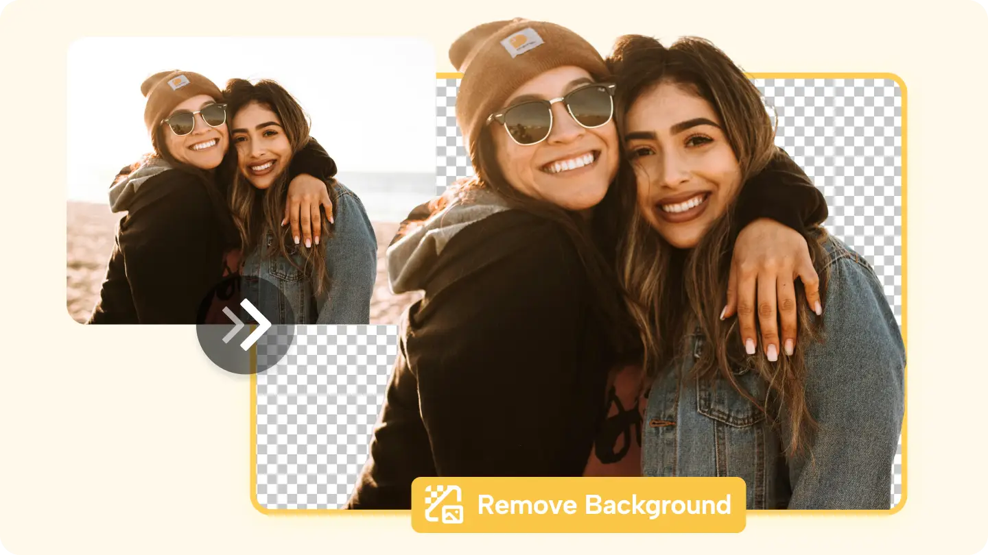 Achieving High-Quality Background Removal for Professional Visuals