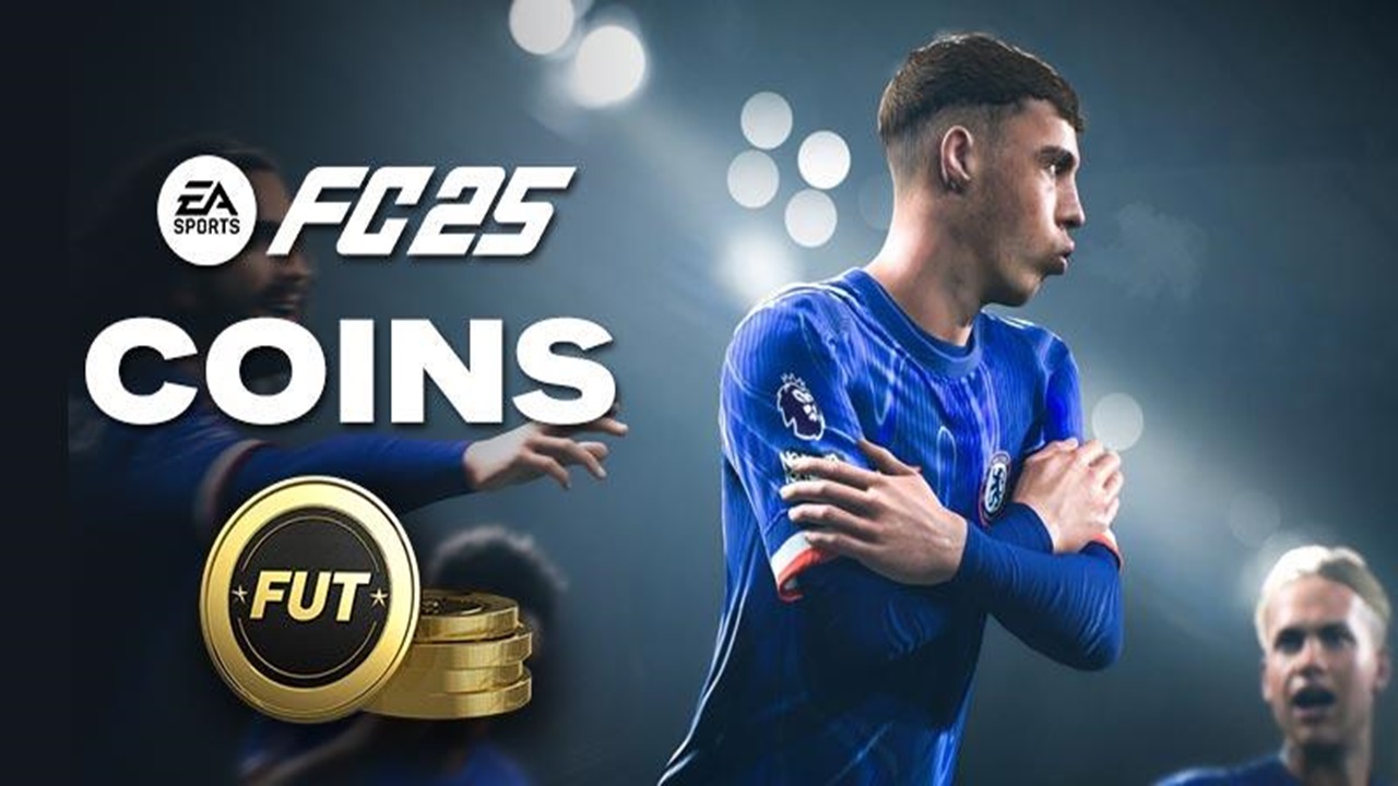 How to Buy EA FC Coins Safely Without Getting Banned